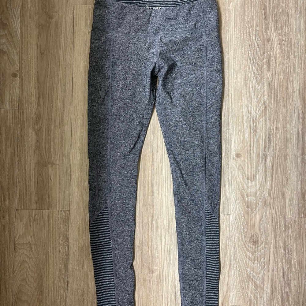MPG Womens Leggings